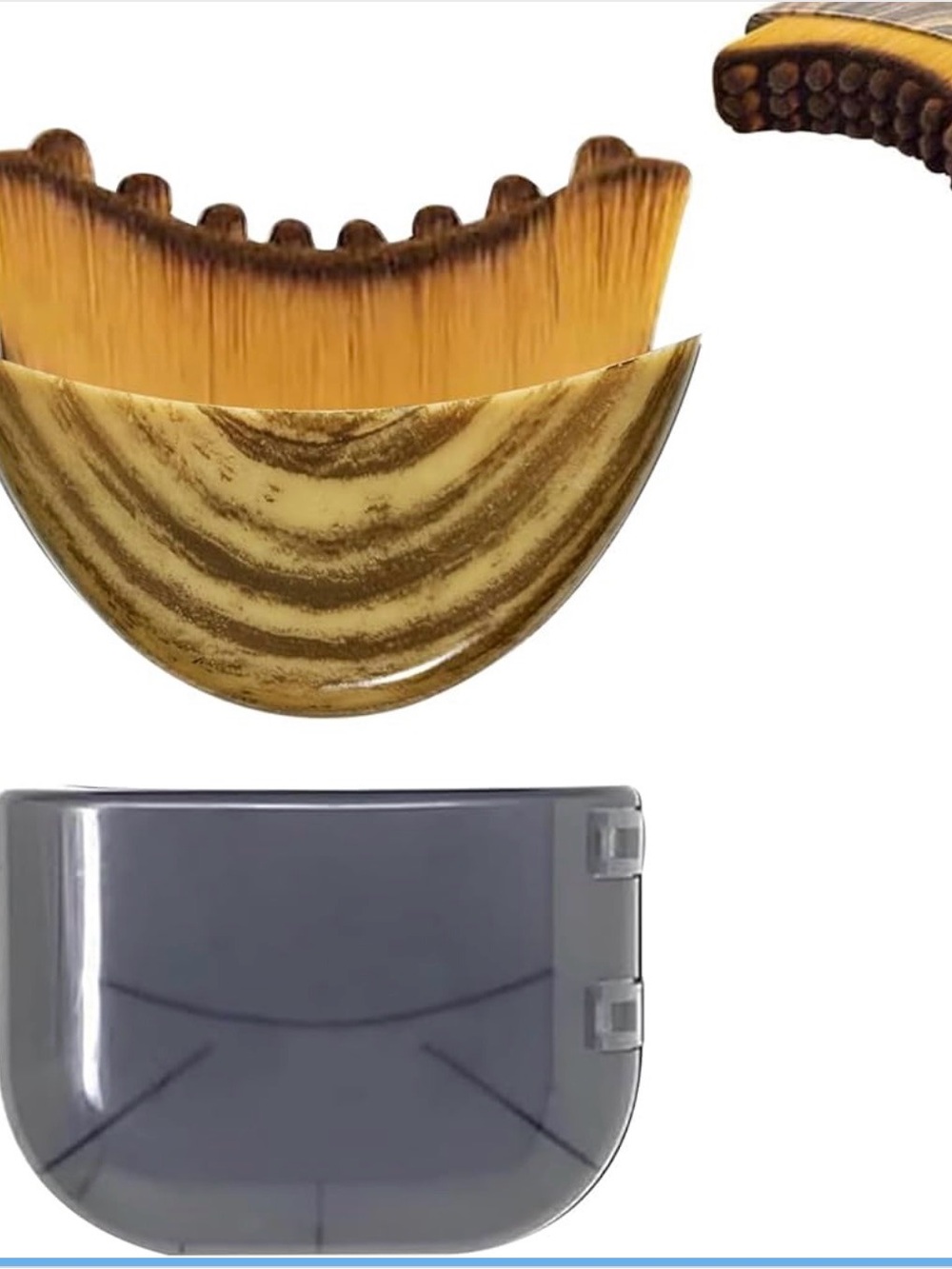 Lymphatic Drainage Brush